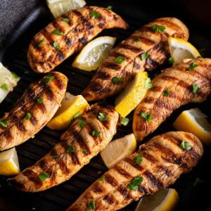 Chicken Tenders